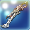 영롱한 다이아몬드 건블레이드