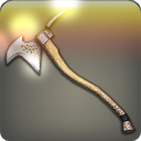 견습생용 손도끼