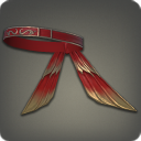 아마츠류 머리띠