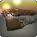 모조 하늘도적 정찰대 복면