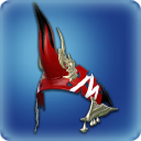 소환사의 뿔장식