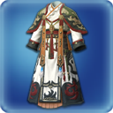 대용맥 치유사 도복