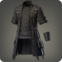 루시스 왕자의 재킷