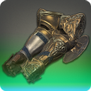 고전 쌍검투사 장갑