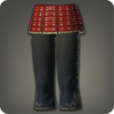 아마츠류 허리갑옷