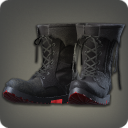 루시스 왕자의 장화