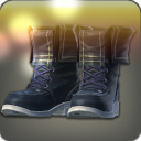 오피오타우로스 채집가 장화