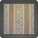 고전 양식 내벽