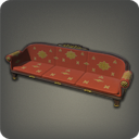 동방 긴 안락의자