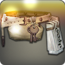 상인용 허리지갑