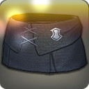 고풍스러운 앞치마