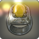 유휘석 유격대 반지