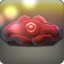 마노 공격대 반지