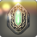 귀감람석 수호자 반지