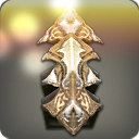 팔라듐 공격대 방호반지