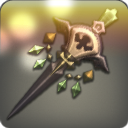 미스라이트 마술사 귀걸이