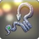 이후이카나이트 수호자 귀걸이