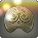 백산호 손목고리