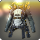 영원한 탐구자 제작용 상의