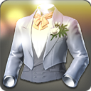 여름 정장 재킷