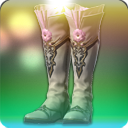 궁정연인 수호자 장화