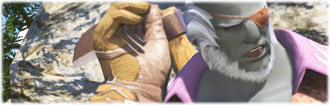 노래하는 석굴에 숨어든 자