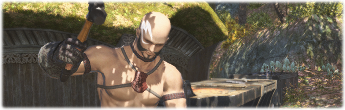 되살아나는 고대의 무기 (아르테미스의 활)