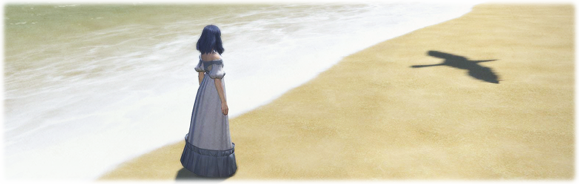 저울의 양쪽, 돈과 마음