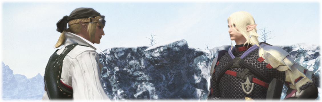 우리의 미래를 조준하라!