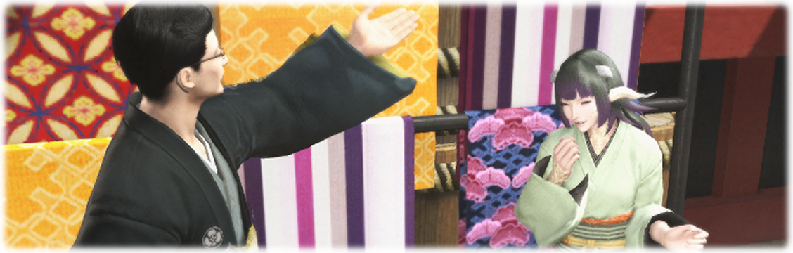 꽃 피는 계절의 '드래쓰'랍니다