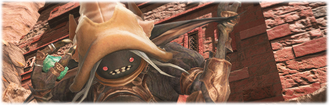 일 중독 모르드족