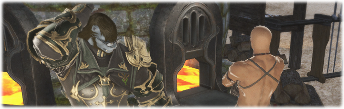 새로운 레지스탕스 웨폰 제작