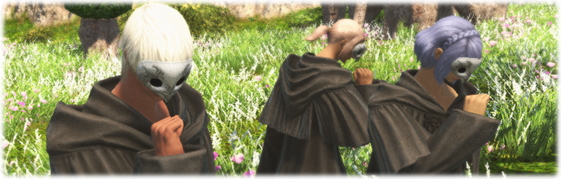 죽은 자에게 바치는 것은