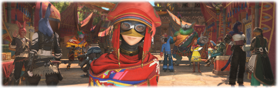 와추메키메키 감사 대축제