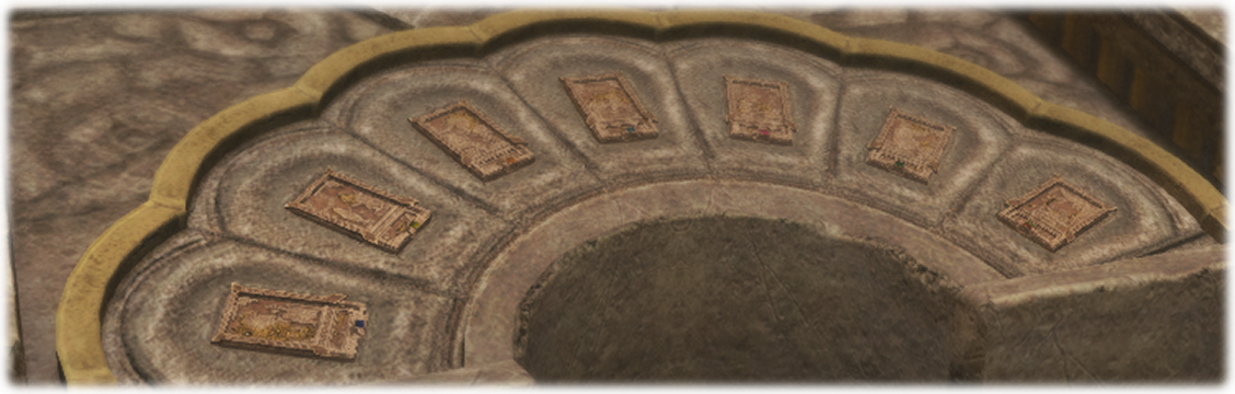 황금향에 이르는 길