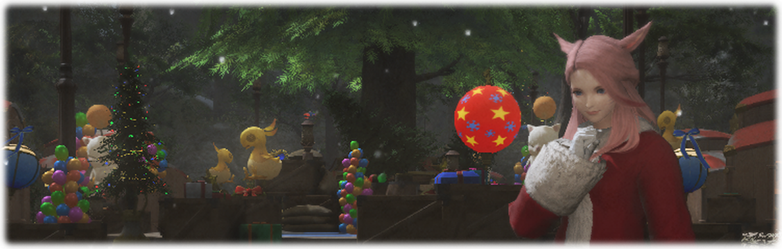 별빛축제와 특별한 시장