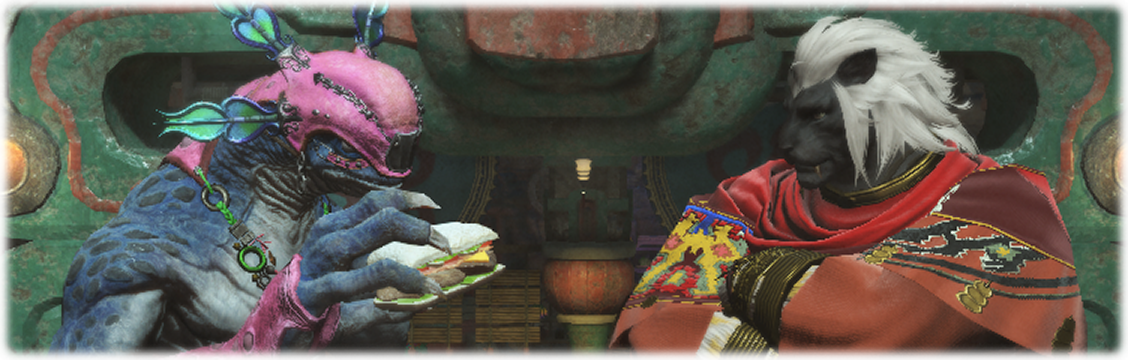 야크텔 밀림의 새로운 명물