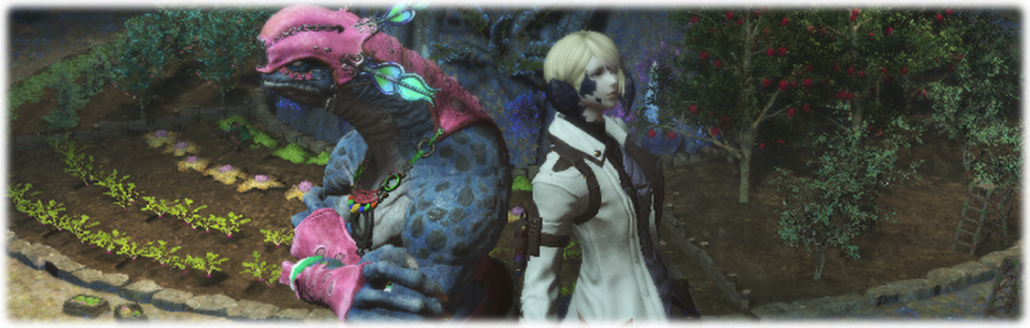 마무쟈족의 사랑하는 고향