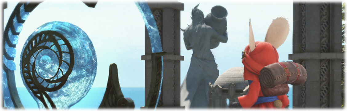 재회와 새로운 계획!