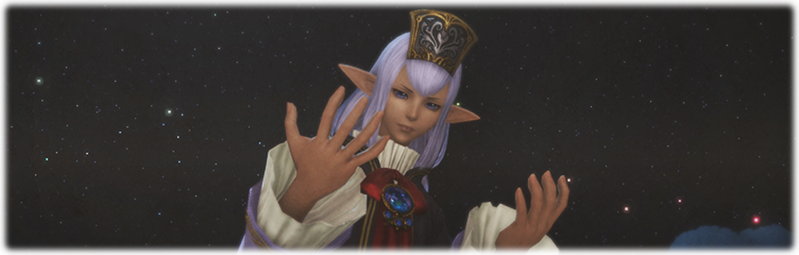 이 세계에서 그대는 무엇을 바라는가?