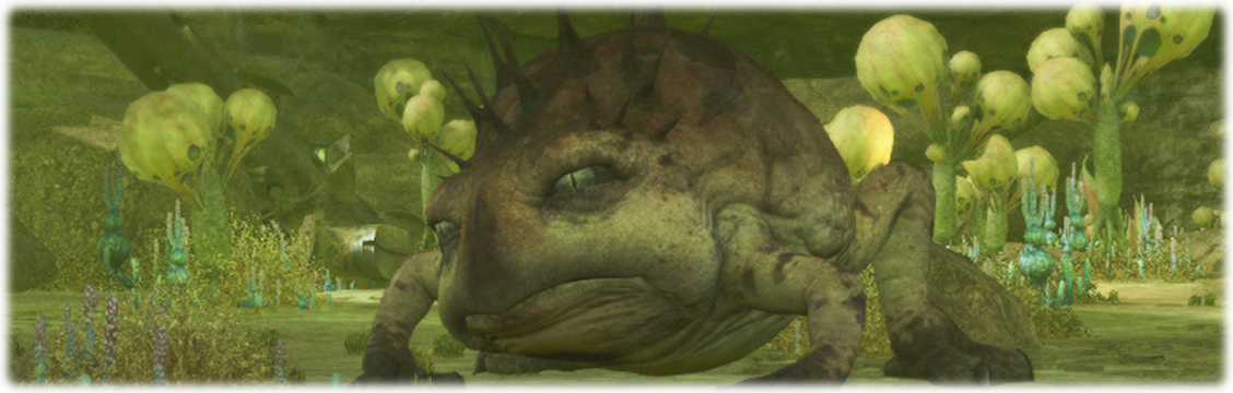 관문을 돌파하고 최심부의 적을 쓰러뜨려라!