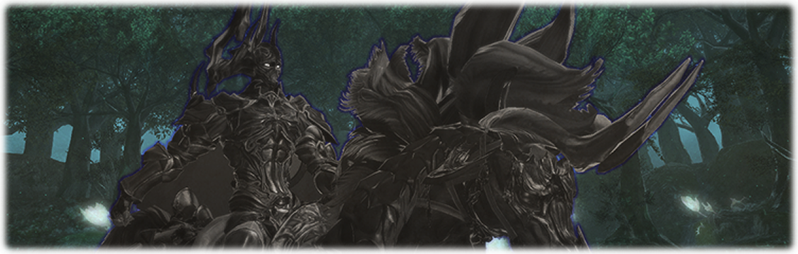 칠흑의 투신 오딘