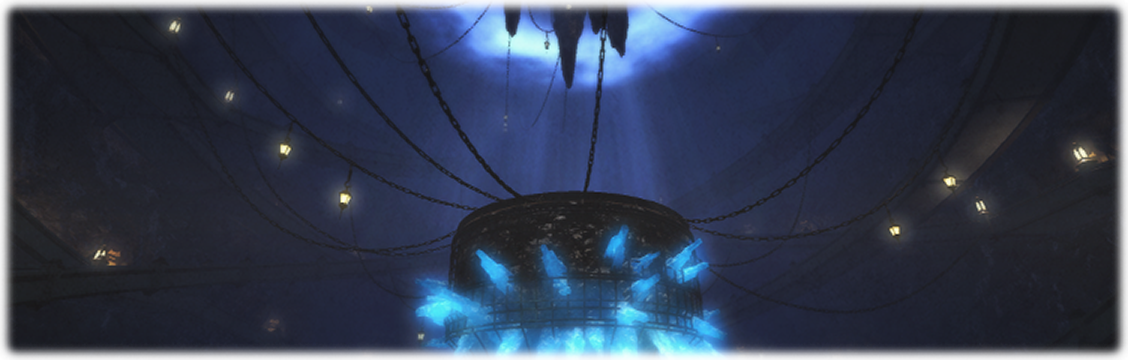 희망의 낙원 에덴: 재생편(영웅) 3