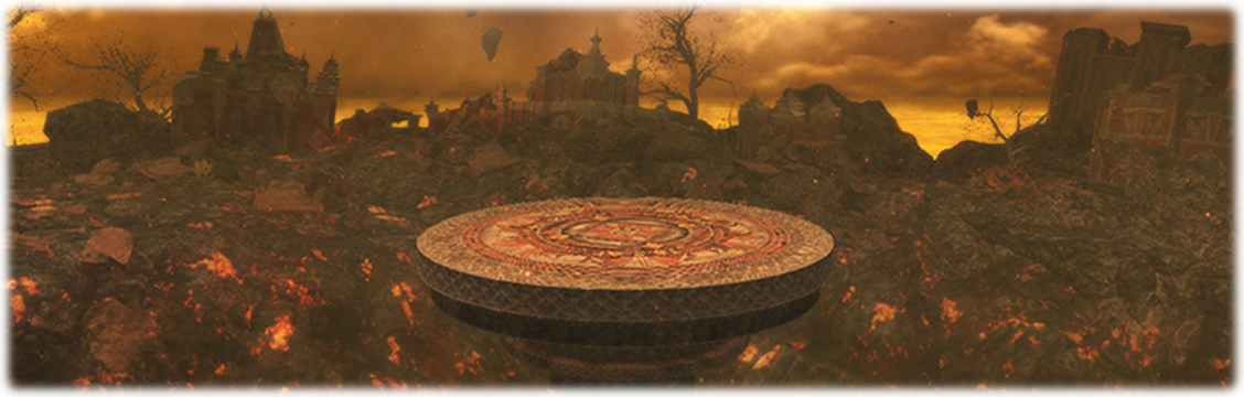 마의 전당 판데모니움: 변옥편(영웅) 3