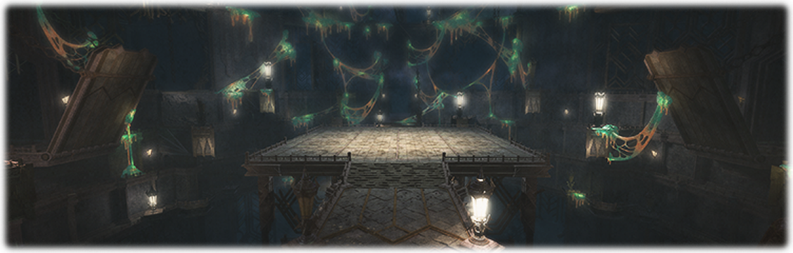 마의 전당 판데모니움: 연옥편 2