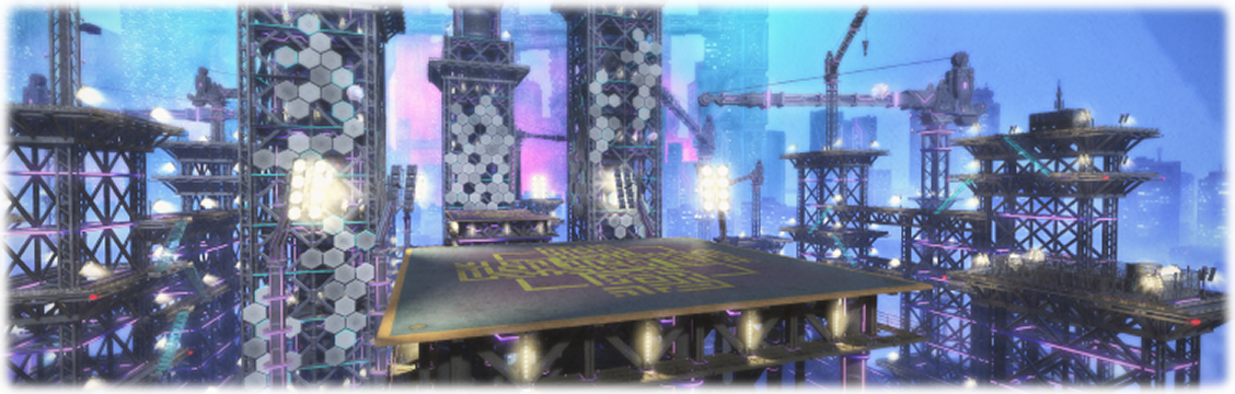 복수심에 불타는 반칙왕