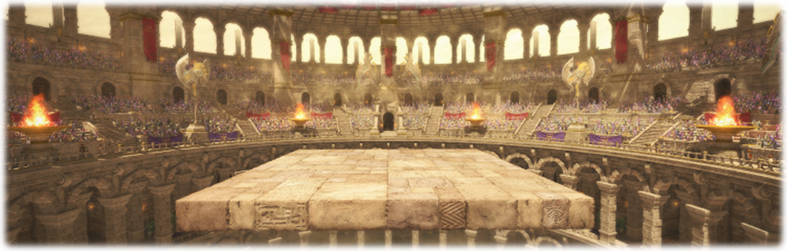 아르카디아의 폭군