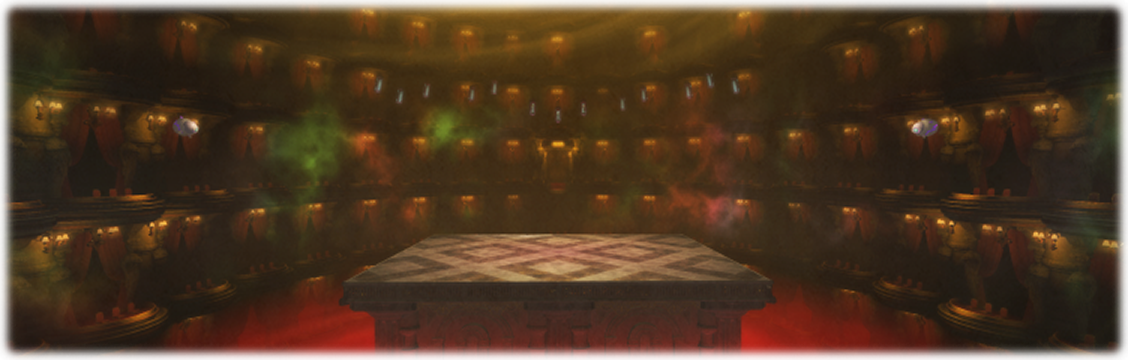 망국의 거대 뱀