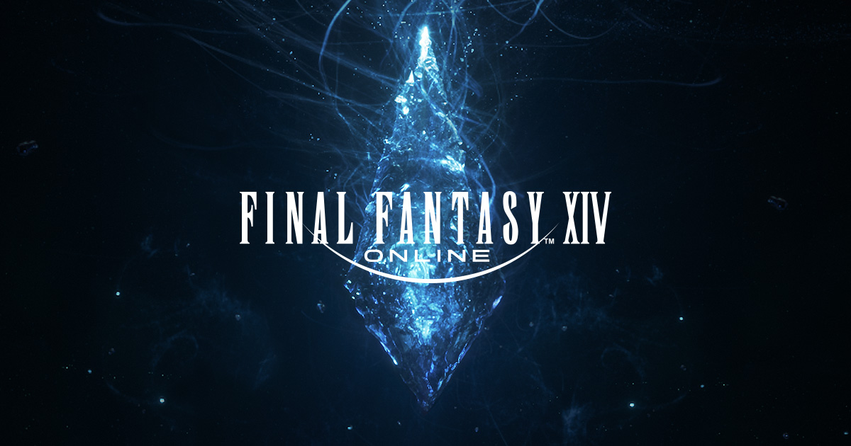 Final Fantasy 14 Management Issues Login Compensation and Extends Events