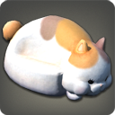 뚱냥이 소파
